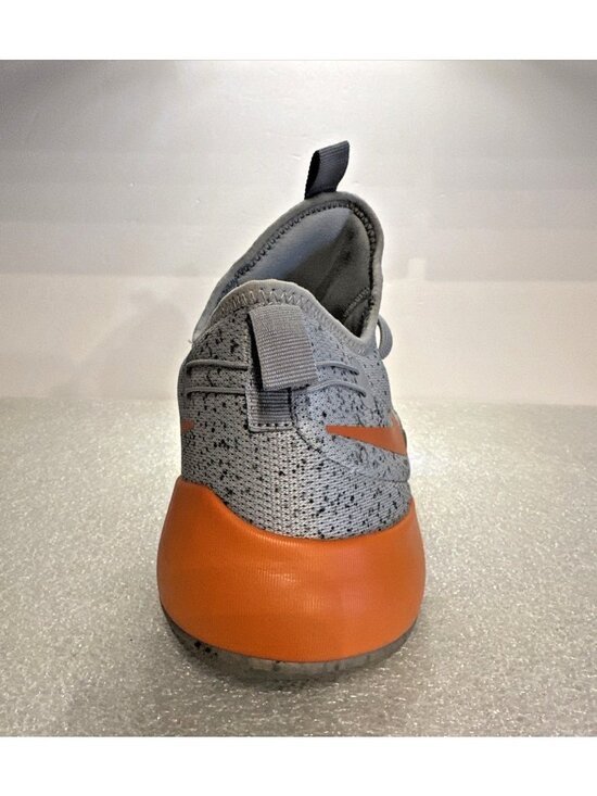 Devin Booker Autographed Signed Nike Basketball Shoe COA From The Phoenix Suns main image 8